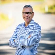 Greg Rynenberg – Founder & CEO of Flexigrow